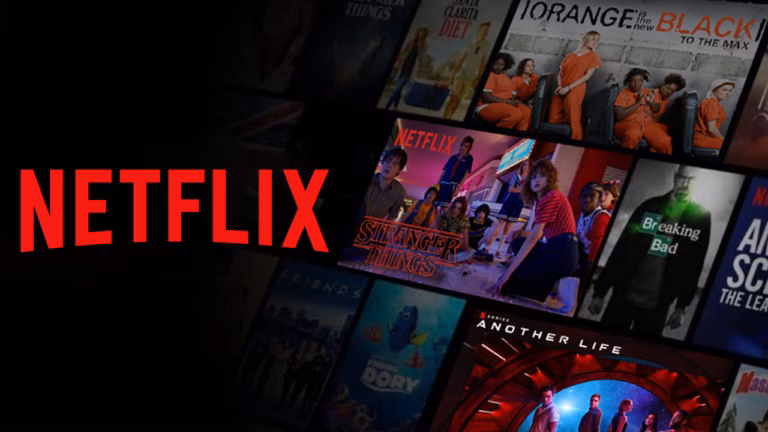 Harga Paket Langganan Netflix Terbaru 2022