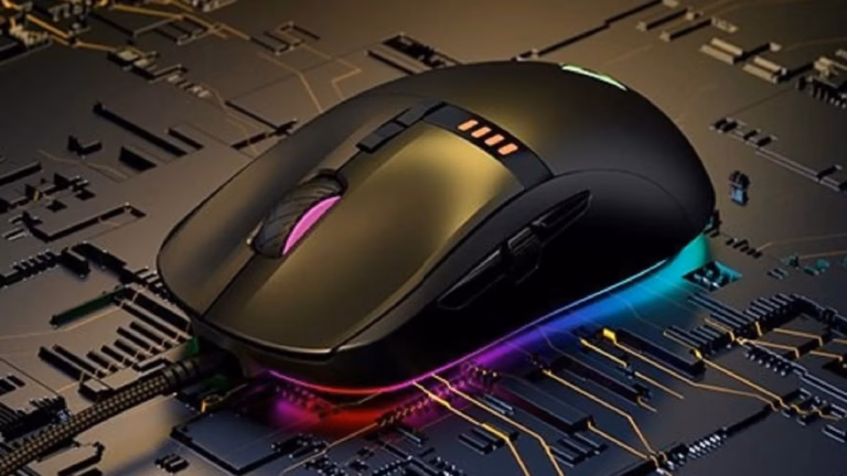 Rekomendasi Mouse Gaming Murah Dengan Kualitasi Terbaik 2022
