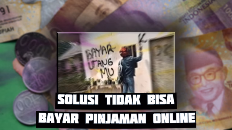 7+ Solusi Tidak Bisa Bayar Pinjaman Online Legal / Ilegal 10 7+ Solusi Tidak Bisa Bayar Pinjaman Online Legal / Ilegal