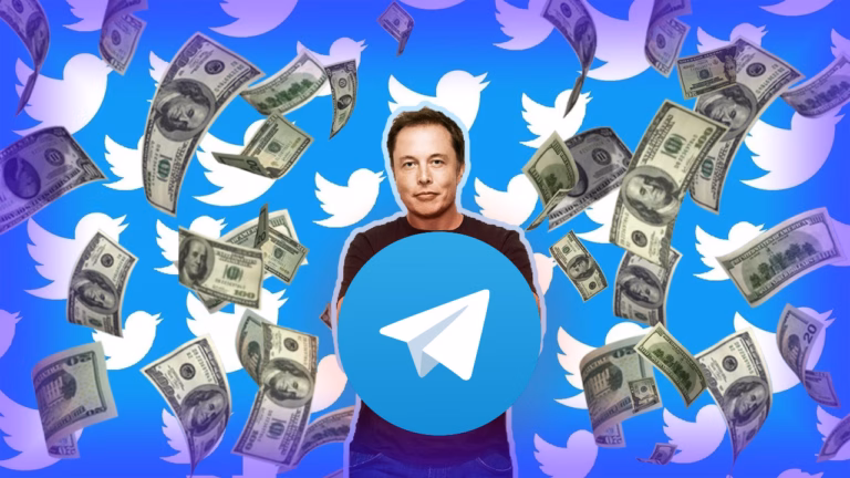 Begini 10+ Cara Dapat Uang Dari Telegram, Gampang Dimengerti!