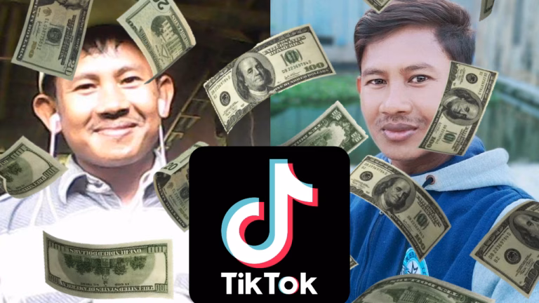 Profil Mursid TikTok Viral Lengkap dengan Fotonya Sebelum Viral 3 Profil Mursid TikTok Viral Lengkap dengan Fotonya Sebelum Viral