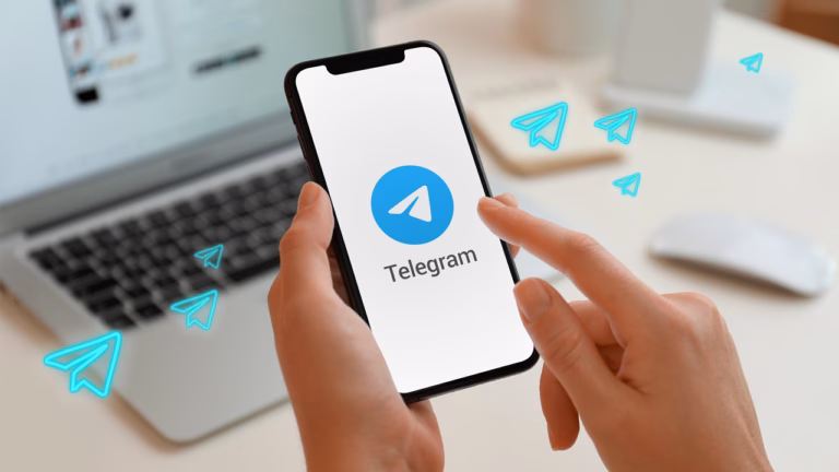 2 Cara Download Lagu di Telegram Pakai Bot 100% Work! 5 2 Cara Download Lagu di Telegram Pakai Bot 100% Work!