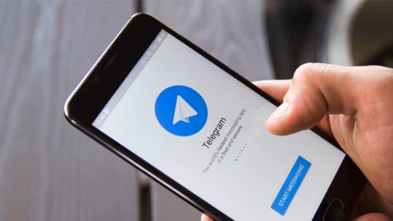 Cara Melihat Id Telegram Terbaru, Bisa Lihat Semua Id!