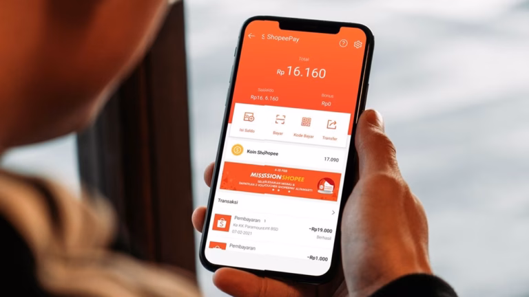 7 Cara Menukar Koin Shopee Dengan Uang!