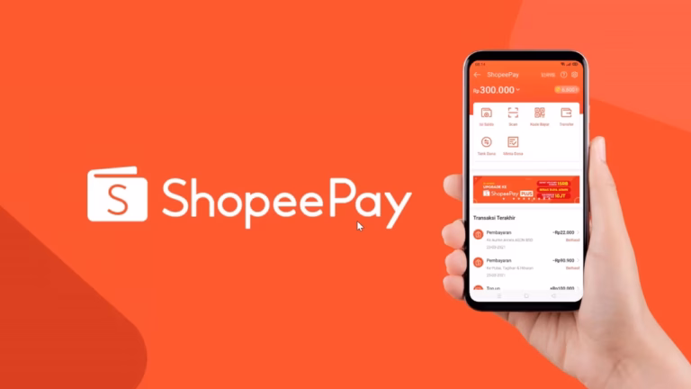 Cara Mudah Mengubah Koin Shopee Menjadi Shopeepay