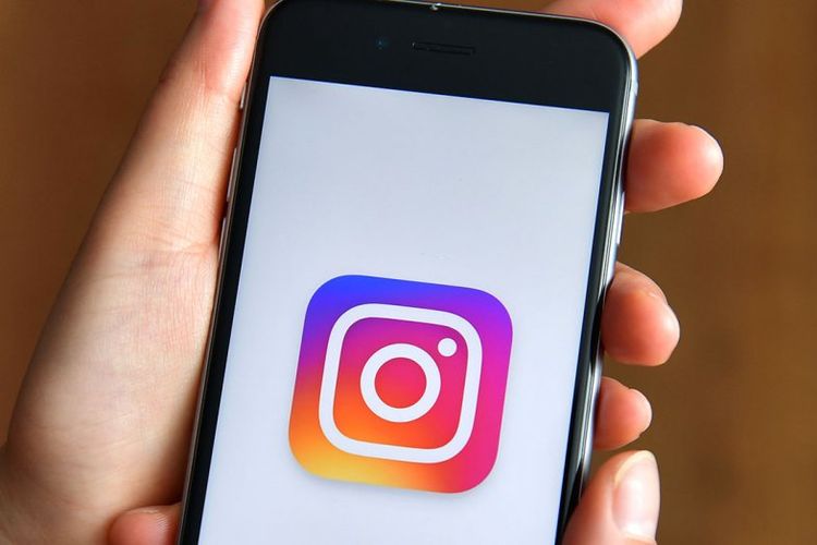 kenapa instagram tidak bisa dibuka | Hapus Cache Dan Data Aplikasi Instagram