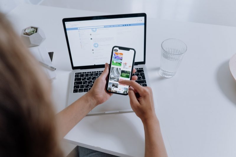 10+ Cara Dapat Uang dari Telegram, Gampang Banget! 11 Cara Dapat Uang dari Telegram, Menjadi Kuesioner Ataupun Yang Sebaliknya