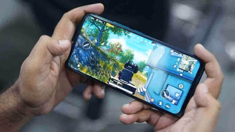 Rekomendasi Hp Gaming Murah Terbaik 2022