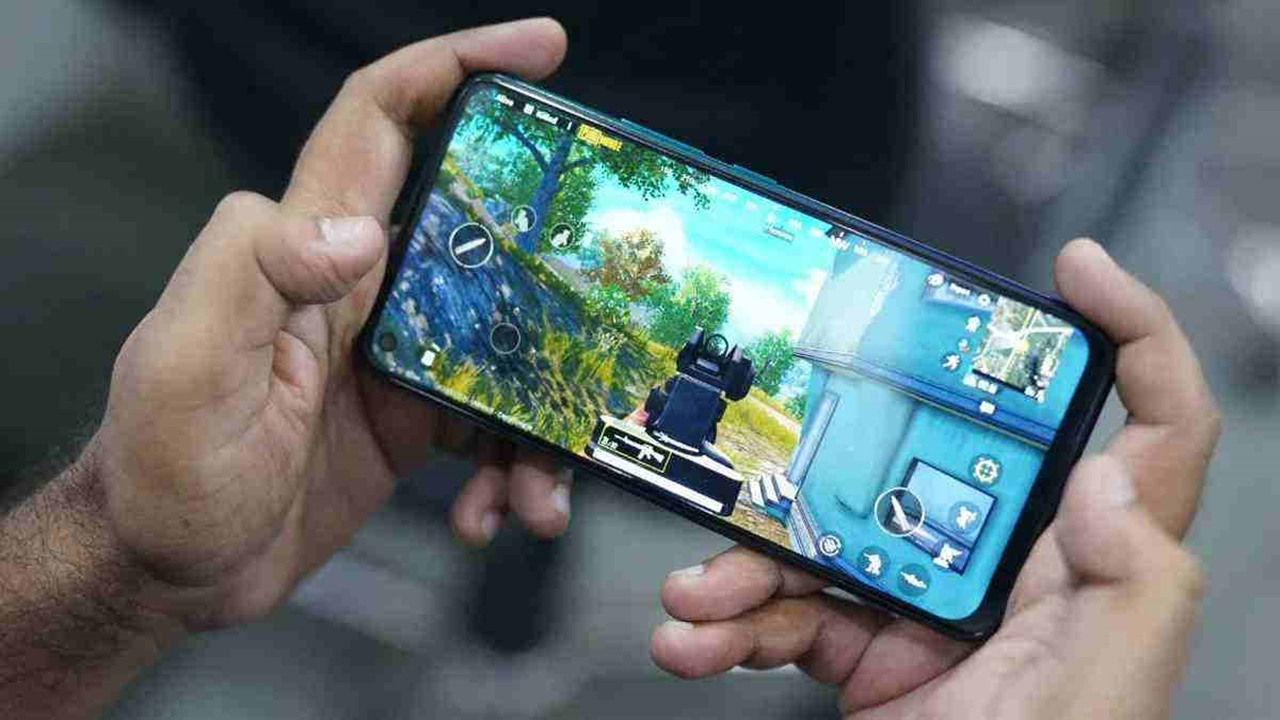 10 Rekomendasi HP Gaming Murah Terbaik 2022