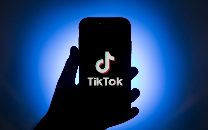 Tiktok Viral