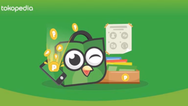 Tokopedia Tetapkan Tambahan Biaya Belanja Rp1.000 Di Layanannya