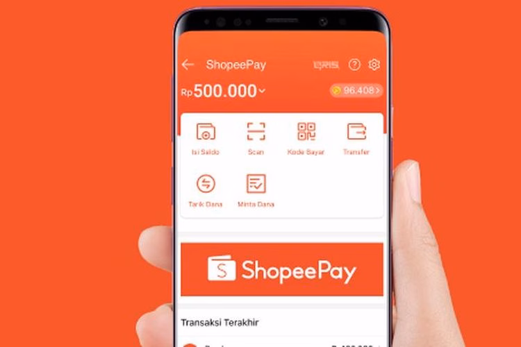 Tunggu Sampai Proses Penukaran Selesai