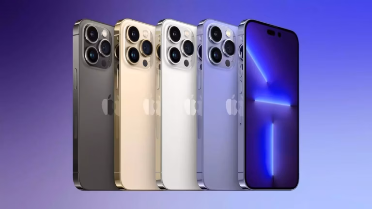 Akhirnya Terungkap, Inilah Harga Resmi Iphone 14 Di Indonesia!