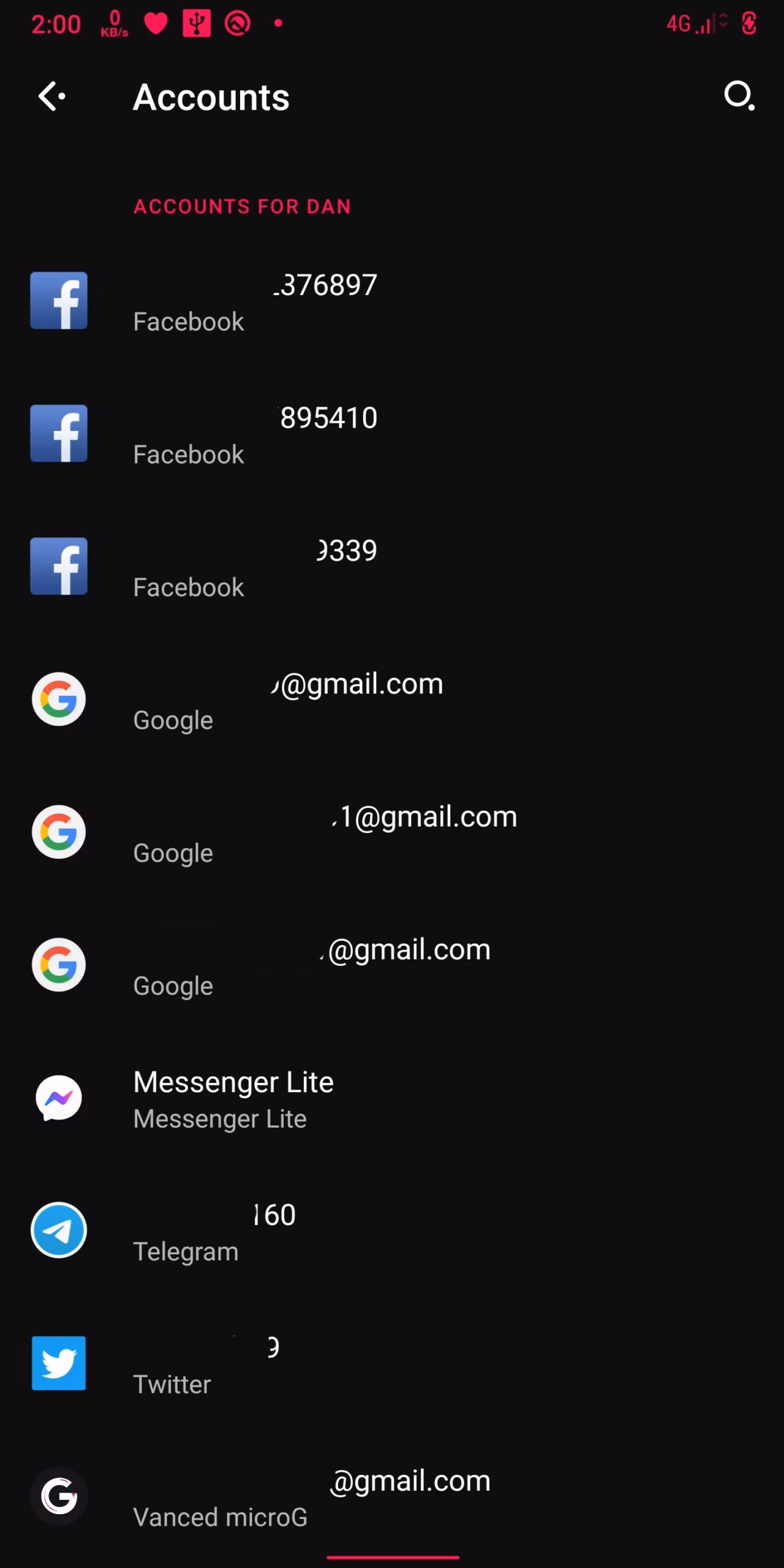 Cara Melihat Alamat Email Saya? Mudah Banget, Begini Caranya! 5 Alamat Email Saya