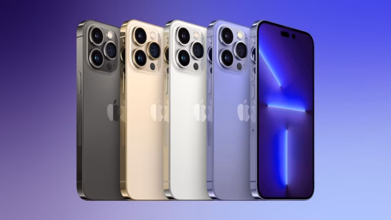 Bocoran Harga Iphone 14, Lengkap Dengan Spesifikasinya