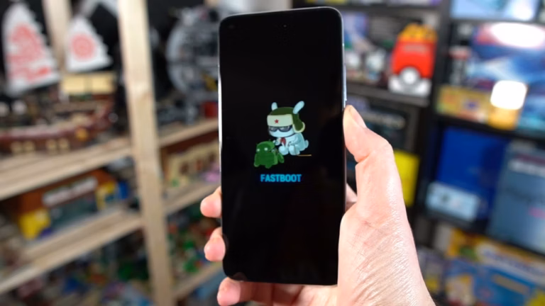 Cara Keluar Dari Fastboot Xiaomi, Bisa Untuk Semua Tipe!