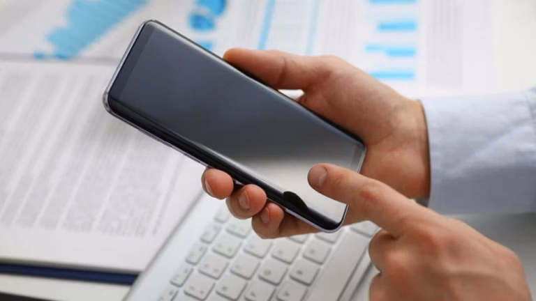 Cara Mengecek Touchscreen Hp Dengan Akurat
