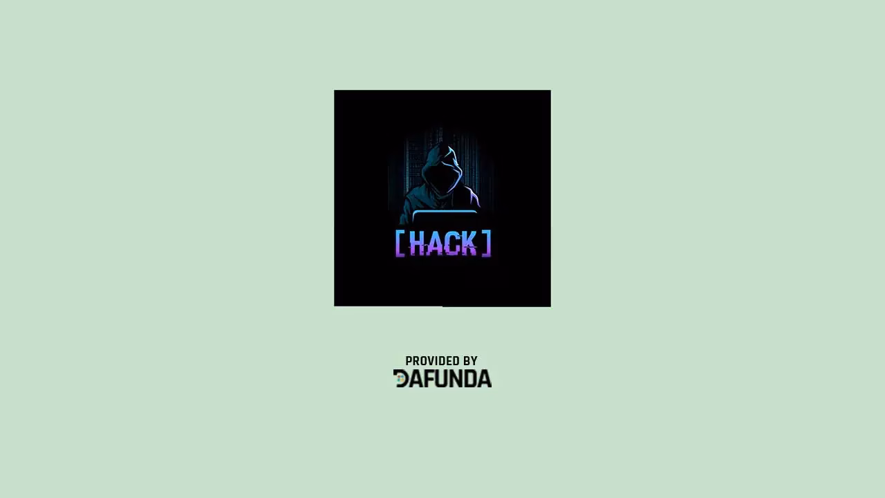 Download Background Hacker Bergerak Retro Sci Fi