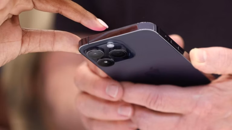 Fitur Iphone 14 Pro Yang Membuatnya Unggul Dari Android
