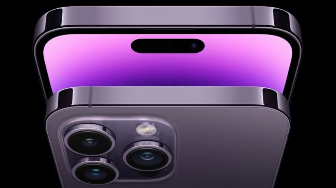 4 Fitur iPhone 14 Pro yang Membuatnya Unggul Dari Android 5 Kamera 48mp