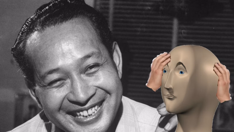 Lagi, Kali Ini Hacker Bocorkan Data Presiden Kita!