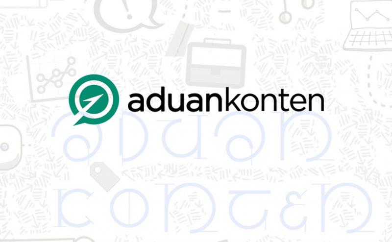 Laporkan Ke Aduan Konten Kominfo