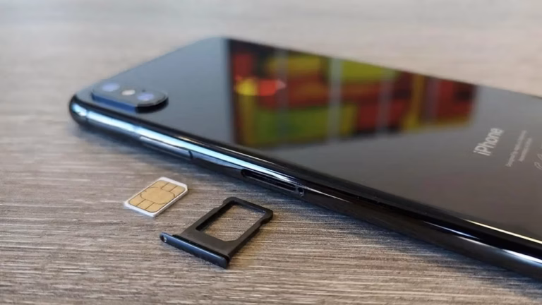 Perbedaan e-SIM dan SIM Card Biasa, Mana yang Lebih Bagus?