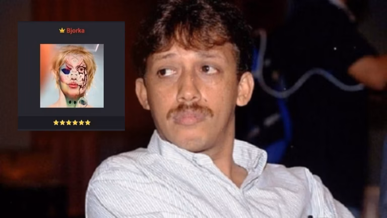 Nudging Puan Maharani, Bjorka becomes Indonesia's wanted man!