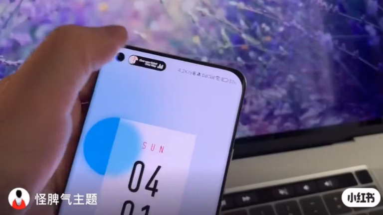 Tema Ini Bisa Mengubah Tampilan Ponsel Android Seperti iPhone 14 5 Tema Ini Bisa Mengubah Tampilan Ponsel Android Seperti iPhone 14