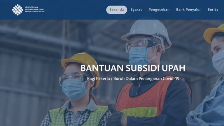 Cara Daftar Bsu Tahap 2