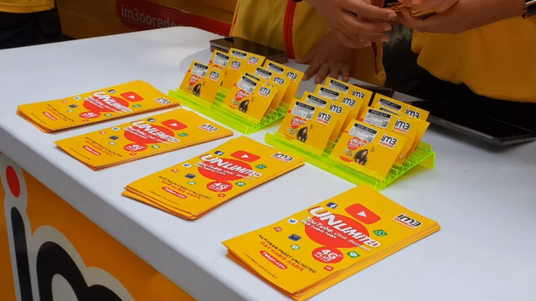 3 Cara Memasukkan Kode Voucher Indosat Termudah 2022