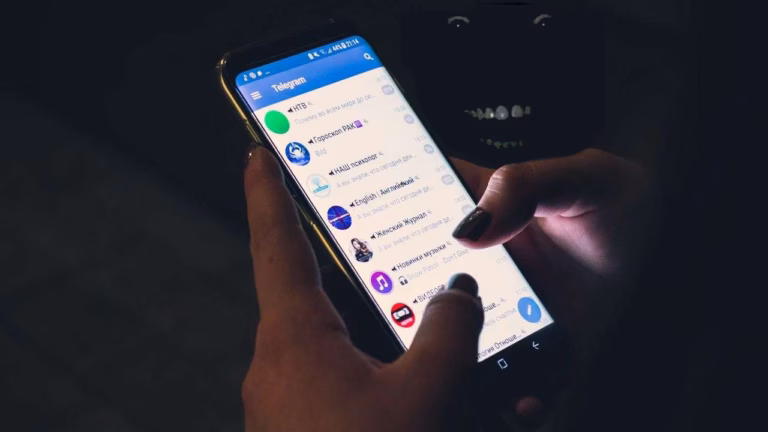Cara Anonymous Chat Di Telegram, Buat Yang Tau Tau Aja!