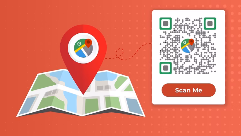 Cara Scan Barcode Maps, Temukan Lokasi Lebih Cepat dan Akurat! 9 Cara Scan Barcode Maps, Temukan Lokasi Lebih Cepat dan Akurat!