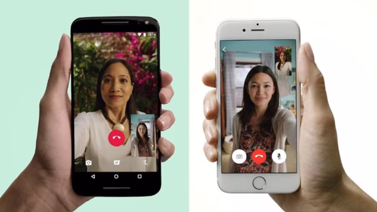 Inilah Arti Ping, Vc, Pc Dan Pm Di Whatsapp