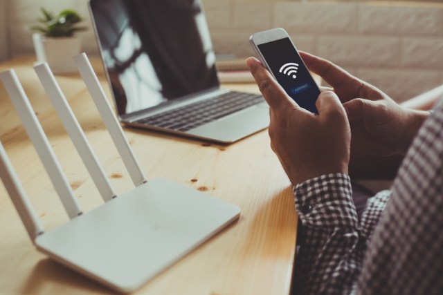 Inilah Perbedaan WiFi 2.4GHz, 5GHz, dan 6GHz! Mana yang Lebih Bagus? 6 Kemungkinan Gangguan Wifi 2.4GHz 5GHz dan 6GHz