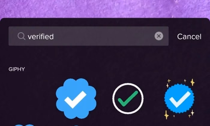 Ketik Verified