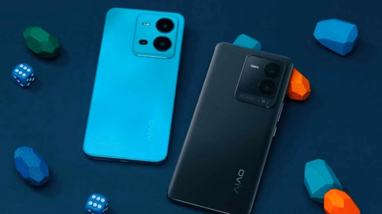 Begini Cara Mengunci Aplikasi Di Hp Vivo