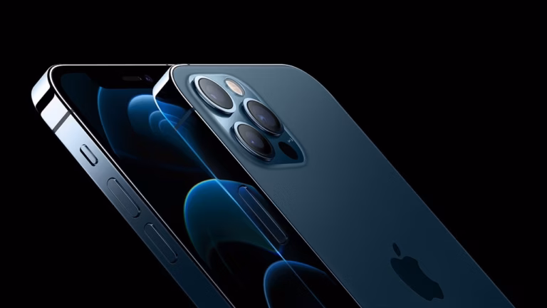 Berapa Kapasitasi Baterai Iphone 12, Inilah Jawabannya