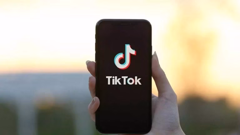 Cara Salin Tautan Tiktok Untuk Video Atau Profile