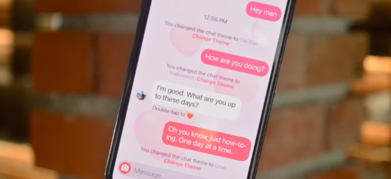 Gini Cara Reply Dm Instagram Paling Simpel Dan Cepat!