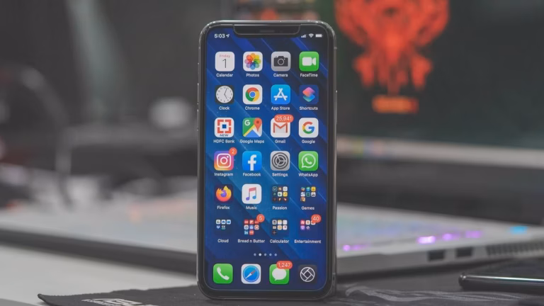 Gini Cara Screenshot Iphone 11 Yang Lagi Viral!