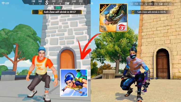 Ini Link Download Game Sigma Battle Royale Mod Apk Terbaru!
