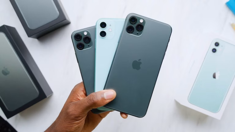 Kapasitas Baterai iPhone 11 yang Perlu Kamu Ketahui Sebelum Membelinya 5 Kapasitas Baterai iPhone 11 yang Perlu Kamu Ketahui Sebelum Membelinya