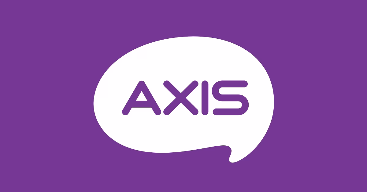 3 Cara Mengisi Voucher Axis Paling Populer dan Gampang Banget! 5 Paket Internet Axis Mu Telah Aktif
