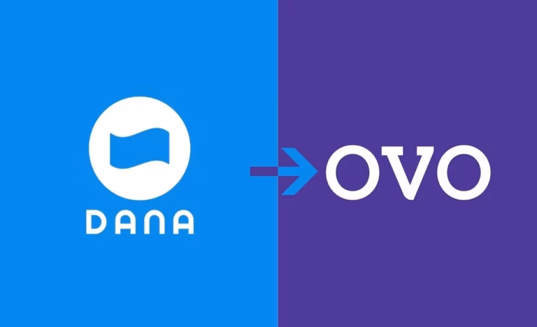 Sangat Mudah, Begini Cara Transfer OVO Ke DANA | gadgetren.com