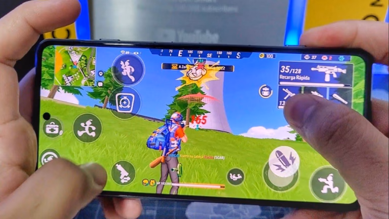 Wajib Tau! Ini Persamaan Game Sigma Battle Royale Dengan Free Fire