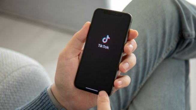Inilah Arti Kode 5353, Bahasa Gaul yang Sedang Viral di TikTok 2 5353 Artinya Bahasa Gaul Di Tiktok