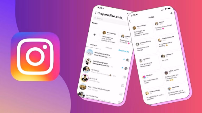 Apa Itu Fitur Baru Instagram Notes dan Bagaimana Cara Pakainya? 8 Apa Itu Fitur Baru Instagram Notes dan Bagaimana Cara Pakainya?