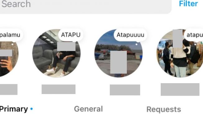 Arti ATAPU Adalah? Bahasa Gaul yang Perlu Kamu Ketahui! 2 Arti Atapu Adalah