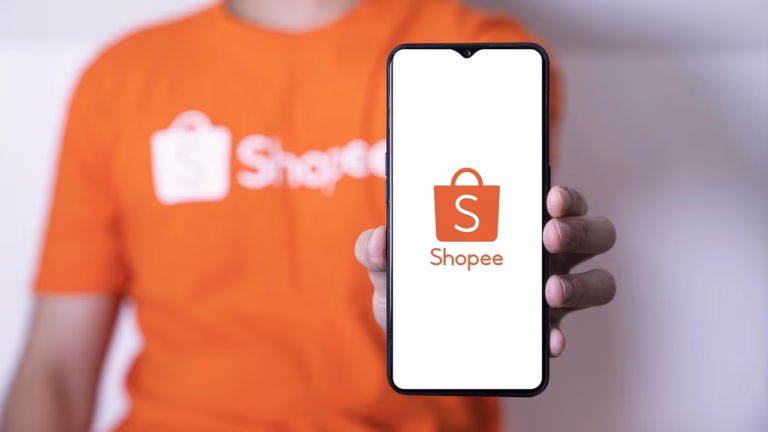 Bagaimana Cara Mengatasi Shopee Yang Error